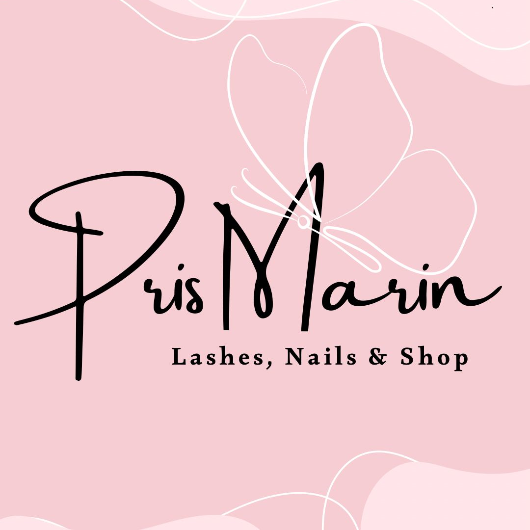 Logo de Pris Marín