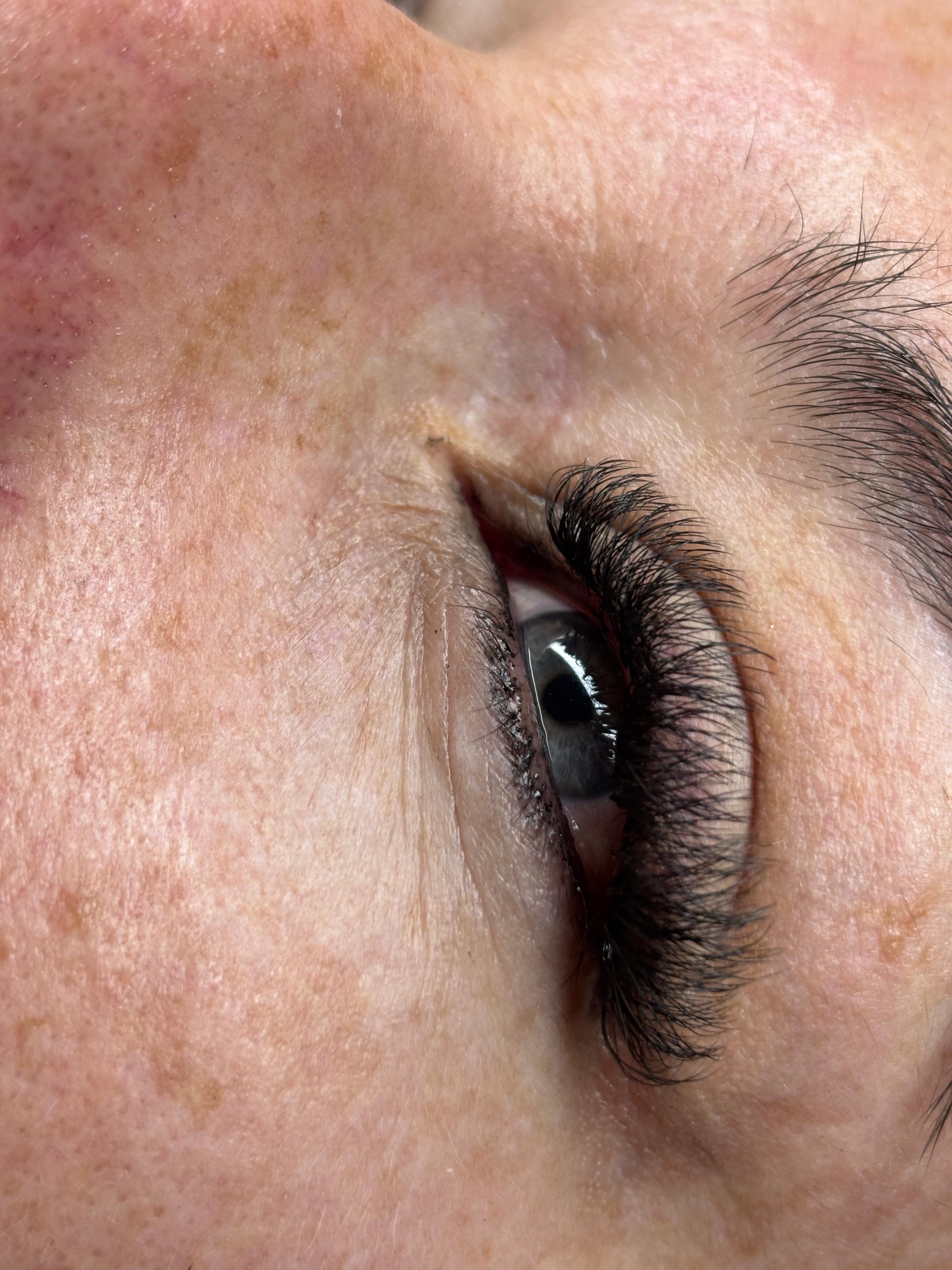 Lashes 3