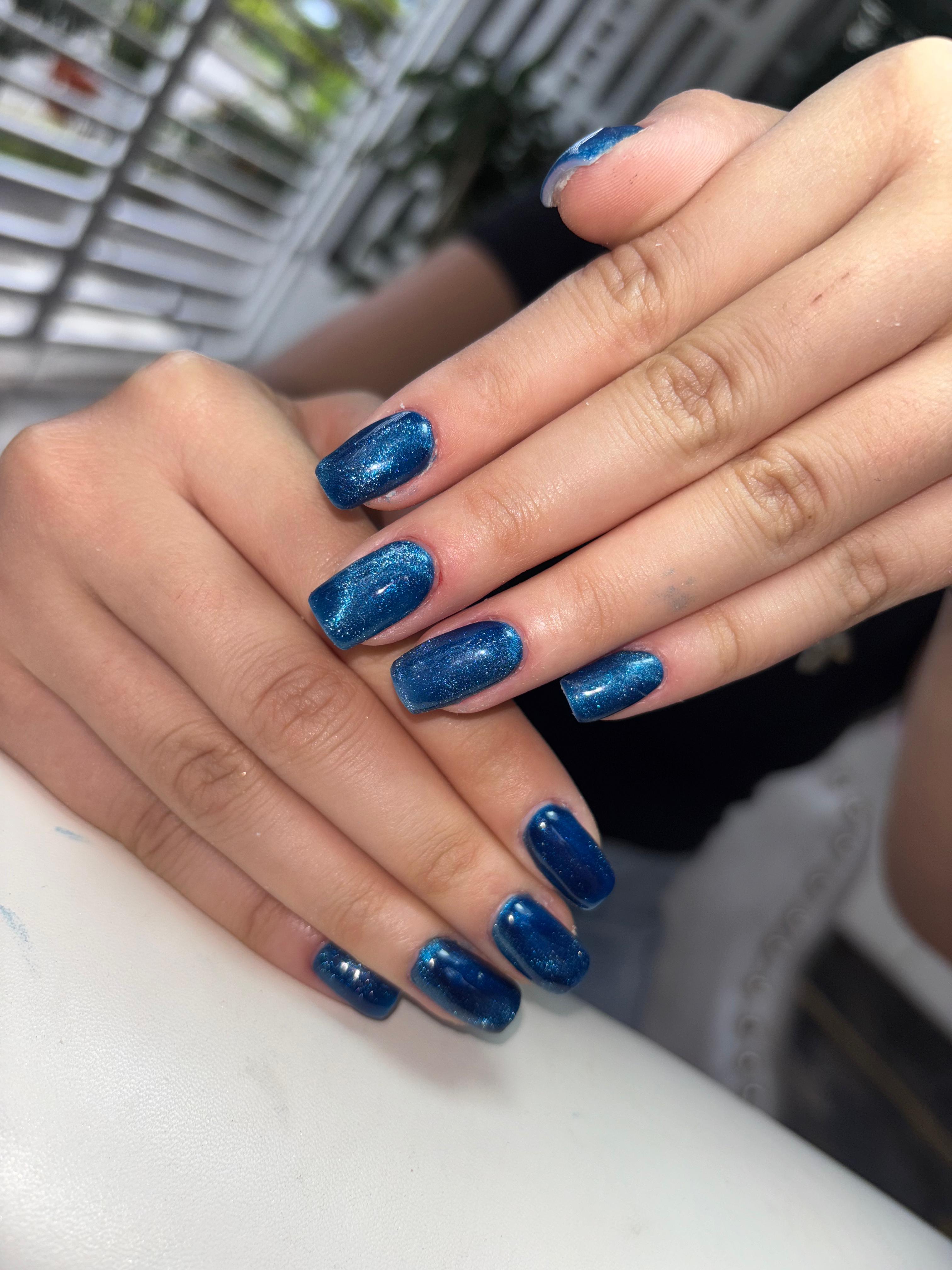Nails 1