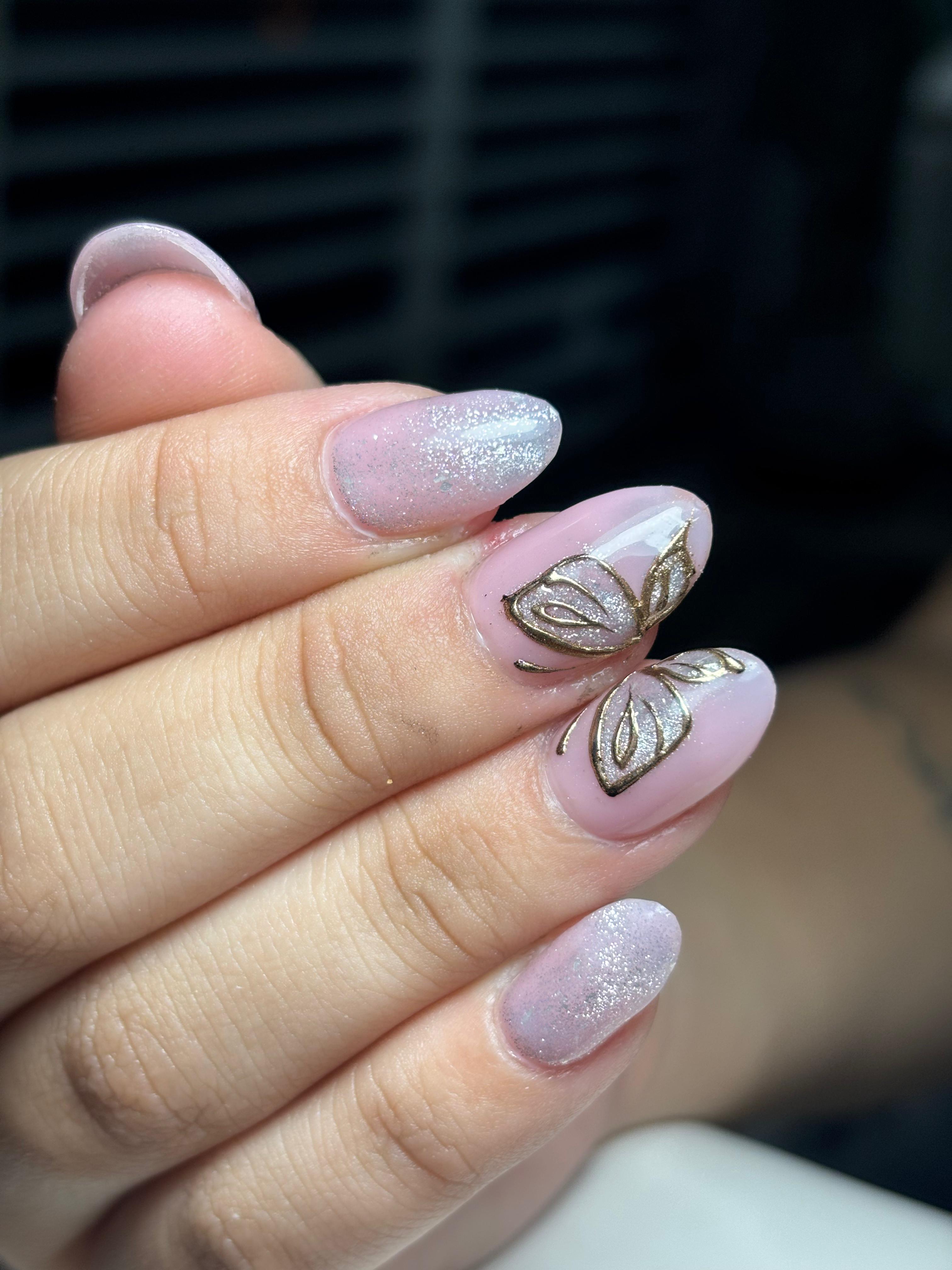 Nails 2