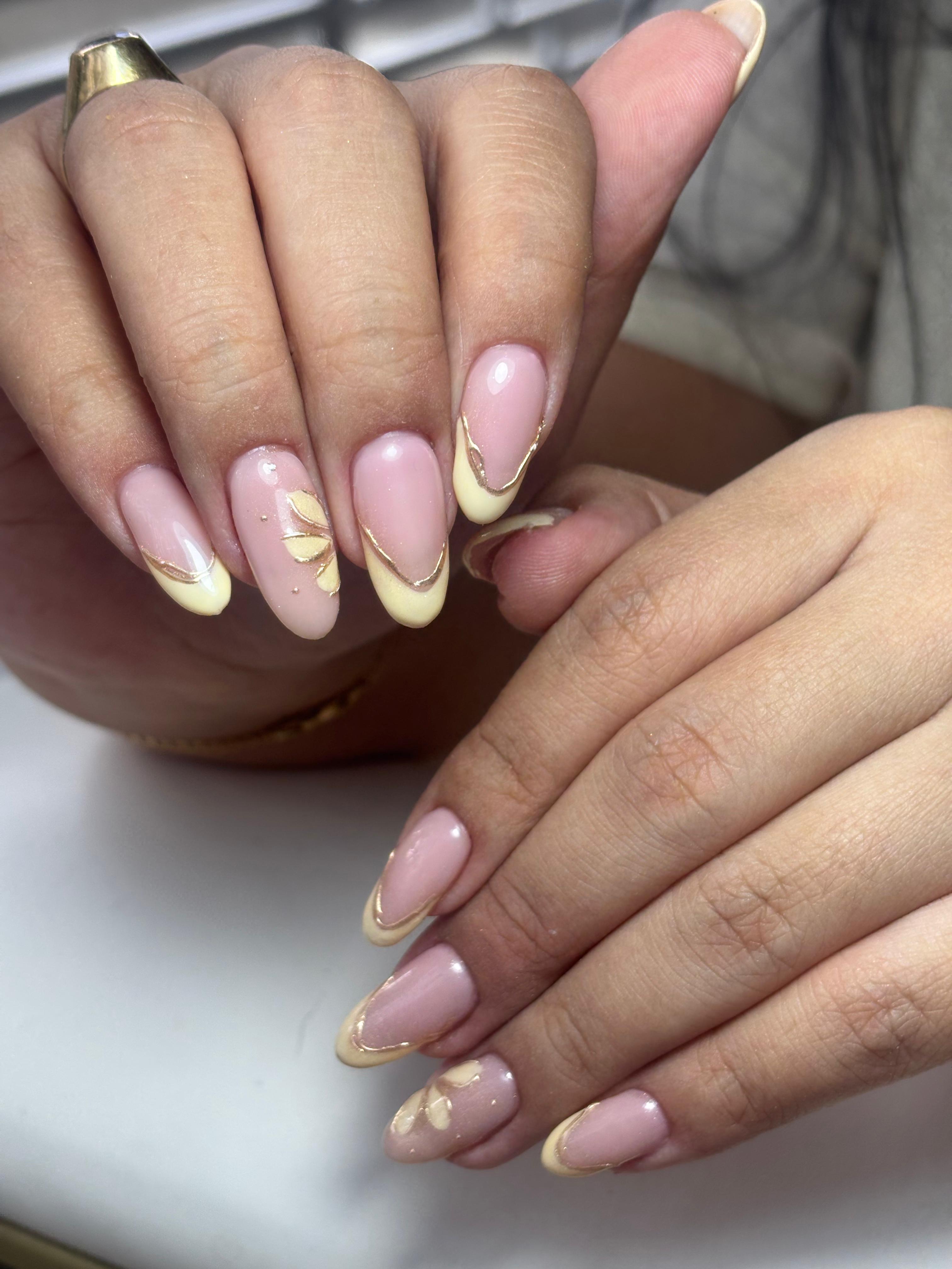 Nails 3