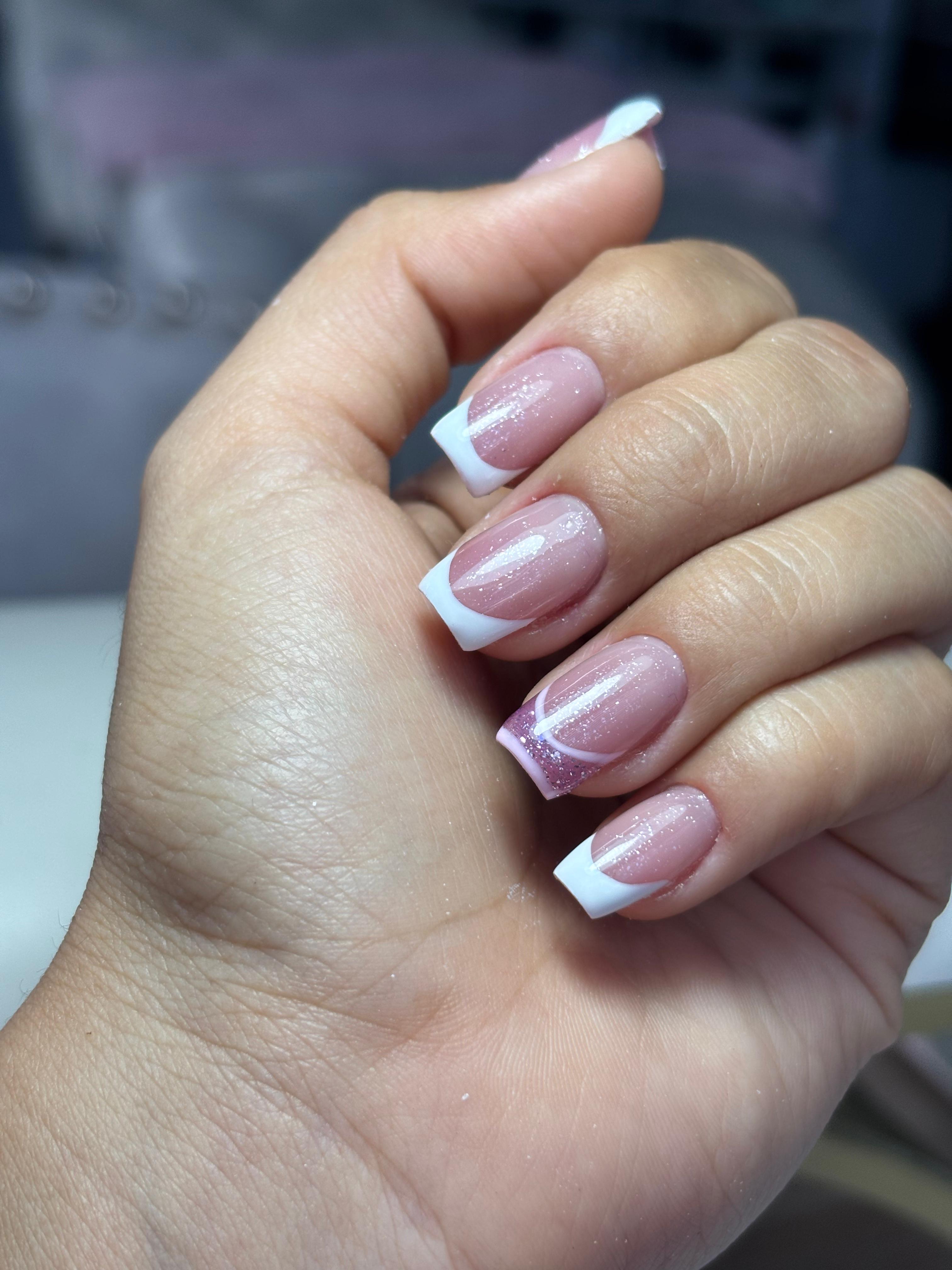 Nails 4