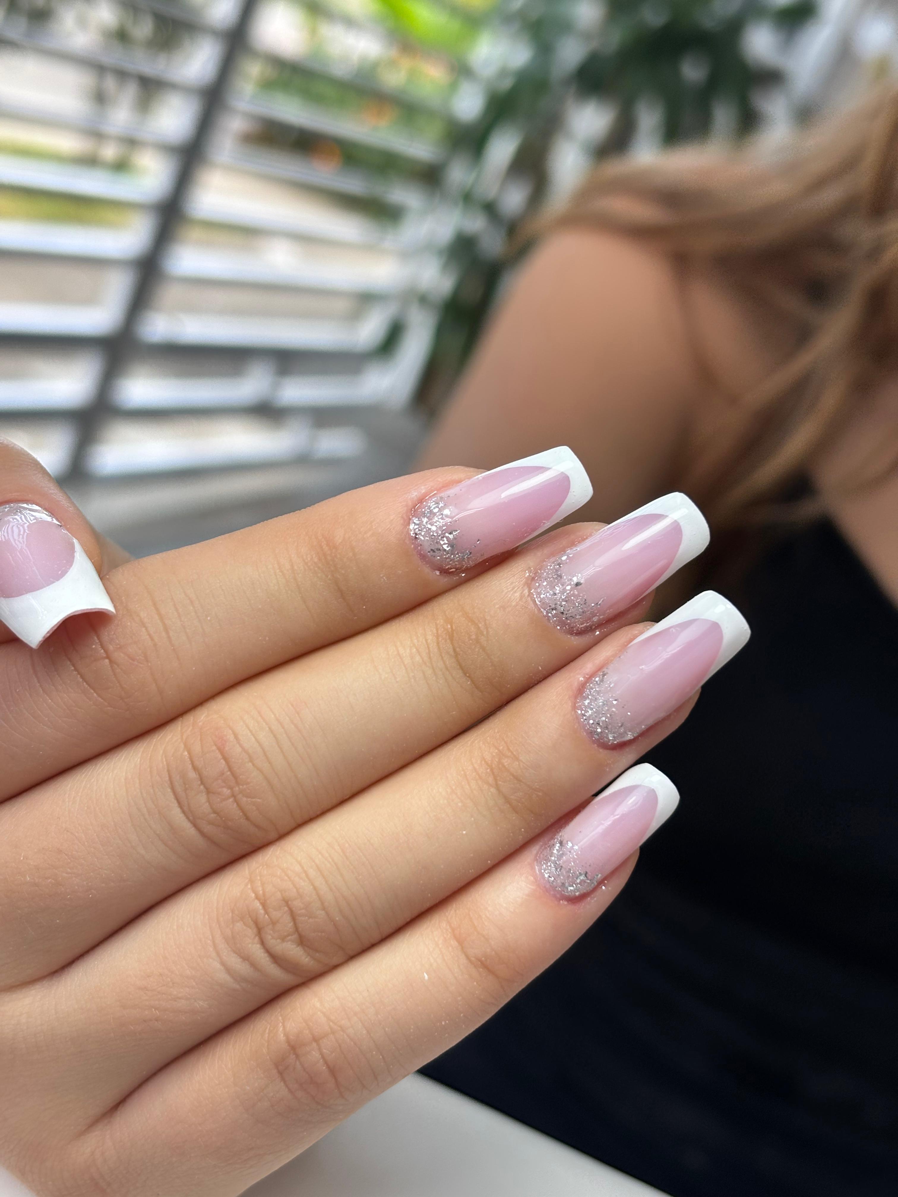 Nails 5